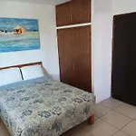 Habitacion En Condominio Frente Al Mar Nuevo Vallarta