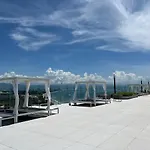 Hermoso departamento Beach Front en Nuevo Vallarta