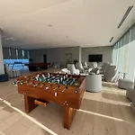 Hermoso departamento Beach Front en Nuevo Vallarta