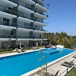 Quinta San Miguel Ocean And Canal