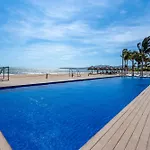Aria Ocean-New Fully Equipped Apt Exclusive Zone