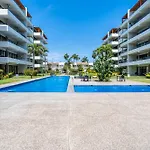 Nuevo Vallarta Lovely 2 Bedroom Condo Pool Front