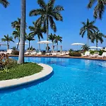 Grand Luxxe 3Br Spa Or 2Br Loft, Nuevo Vallarta