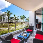 Departamento Aria Ocean