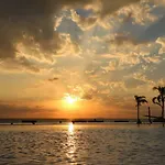 Amazing Beach Front - Acqua Nuevo Vallarta - Mx
