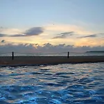 Amazing Beach Front - Acqua Nuevo Vallarta - Mx
