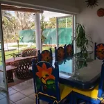Casa Tucanes