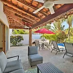 Nuevo Vallarta Villa Private Pool And Beach Access!