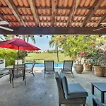 Nuevo Vallarta Villa Private Pool And Beach Access!