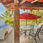 Nuevo Vallarta Villa Private Pool And Beach Access!