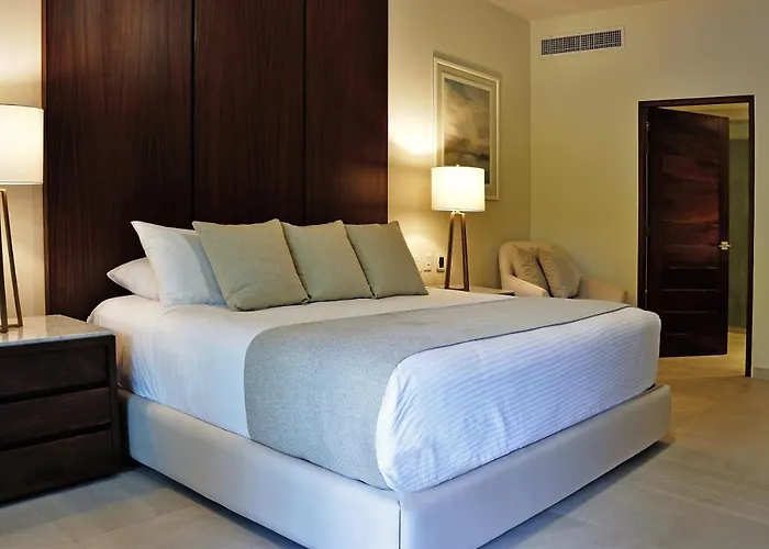 2 Bed 2 Bath, Condo at Playa Royale 4206, Nuevo Vallarta , Wi-fi