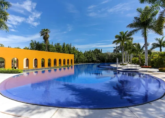 Santuario Nuevo Vallarta