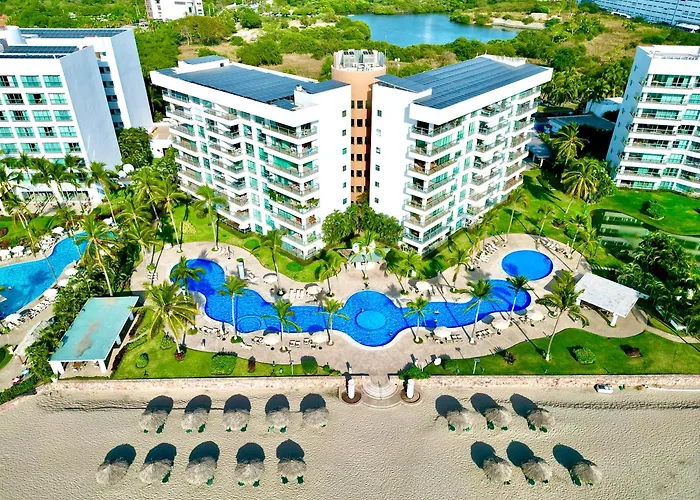 Sayil 3Bdr Oceanfront Penthouse By Moikkarentals