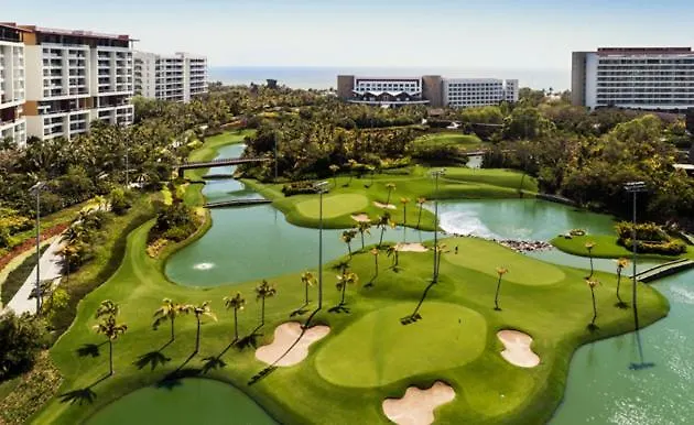 Vidanta Nuevo Vallarta
