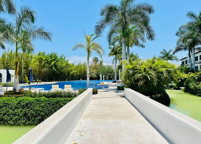 Your Luxury Oasis At Taheima