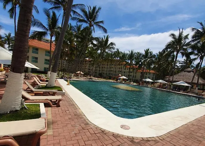 Costa Vallarta Suites