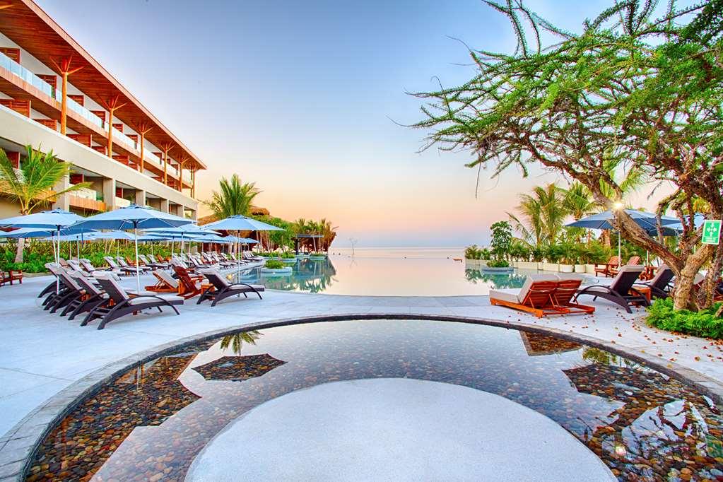 Hotel Marival Armony Luxury And World Inclusive- Adults Only Nuevo Vallarta