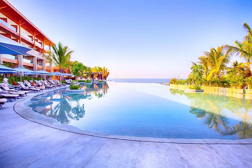 Hotel Marival Armony Luxury And World Inclusive- Adults Only Nuevo Vallarta