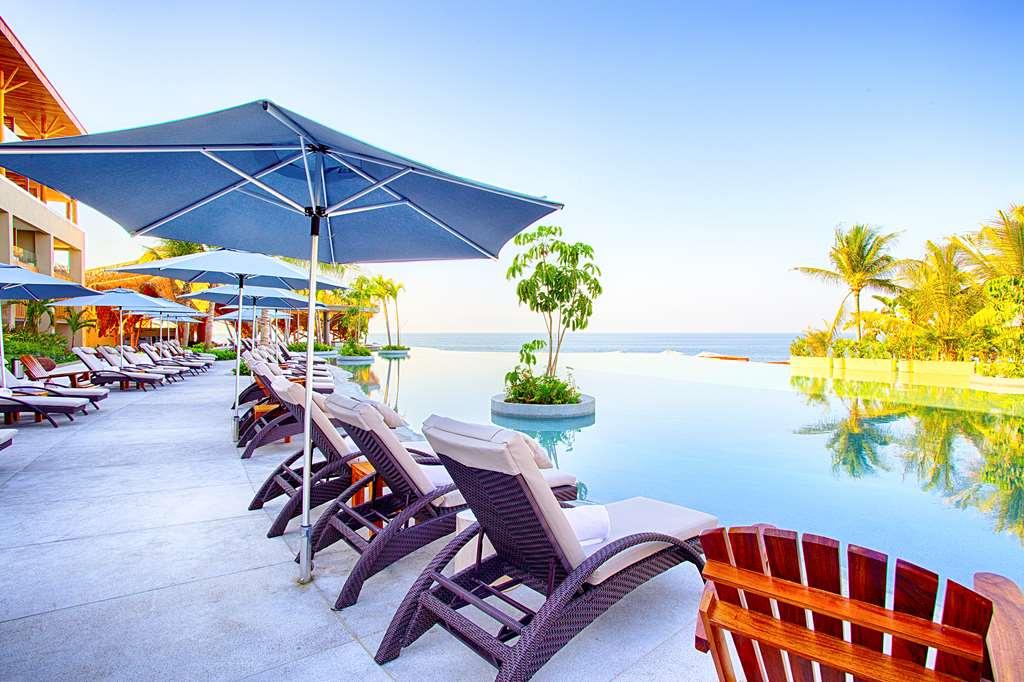 Marival Armony Luxury And World Inclusive- Adults Only 4* Nuevo Vallarta