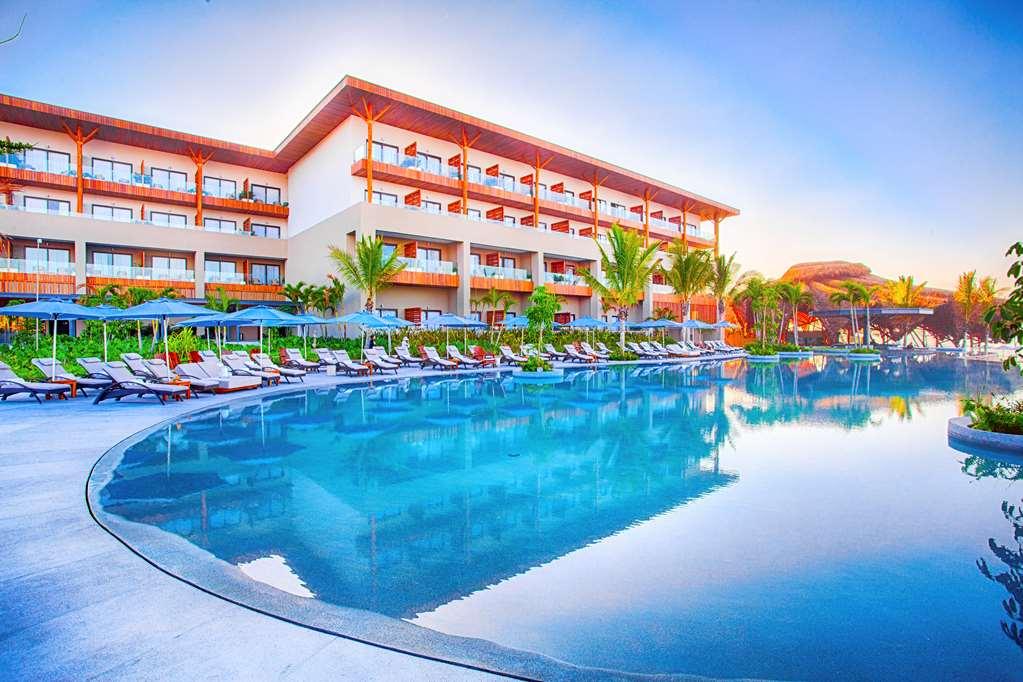 Marival Armony Luxury And World Inclusive- Adults Only Hotel Nuevo Vallarta