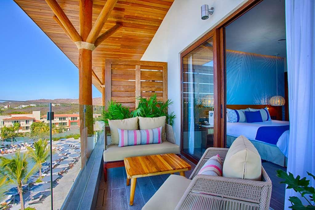 Marival Armony Luxury And World Inclusive- Adults Only