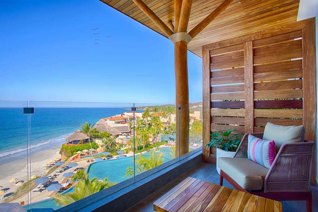 Hotel Marival Armony Luxury And World Inclusive- Adults Only Nuevo Vallarta