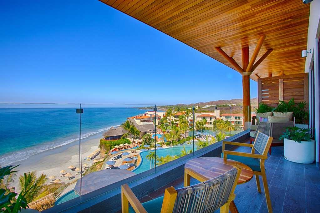 Marival Armony Luxury And World Inclusive- Adults Only 4* Nuevo Vallarta