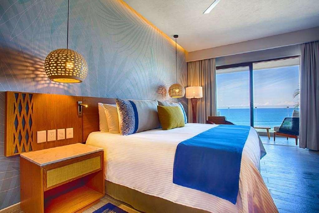 Marival Armony Luxury And World Inclusive- Adults Only Hotel