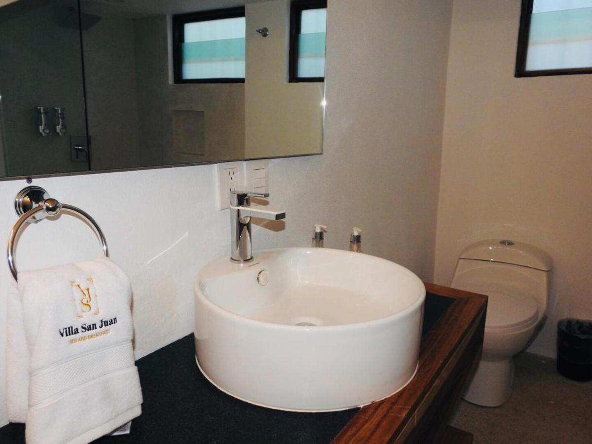San Juan Bed & Breakfast