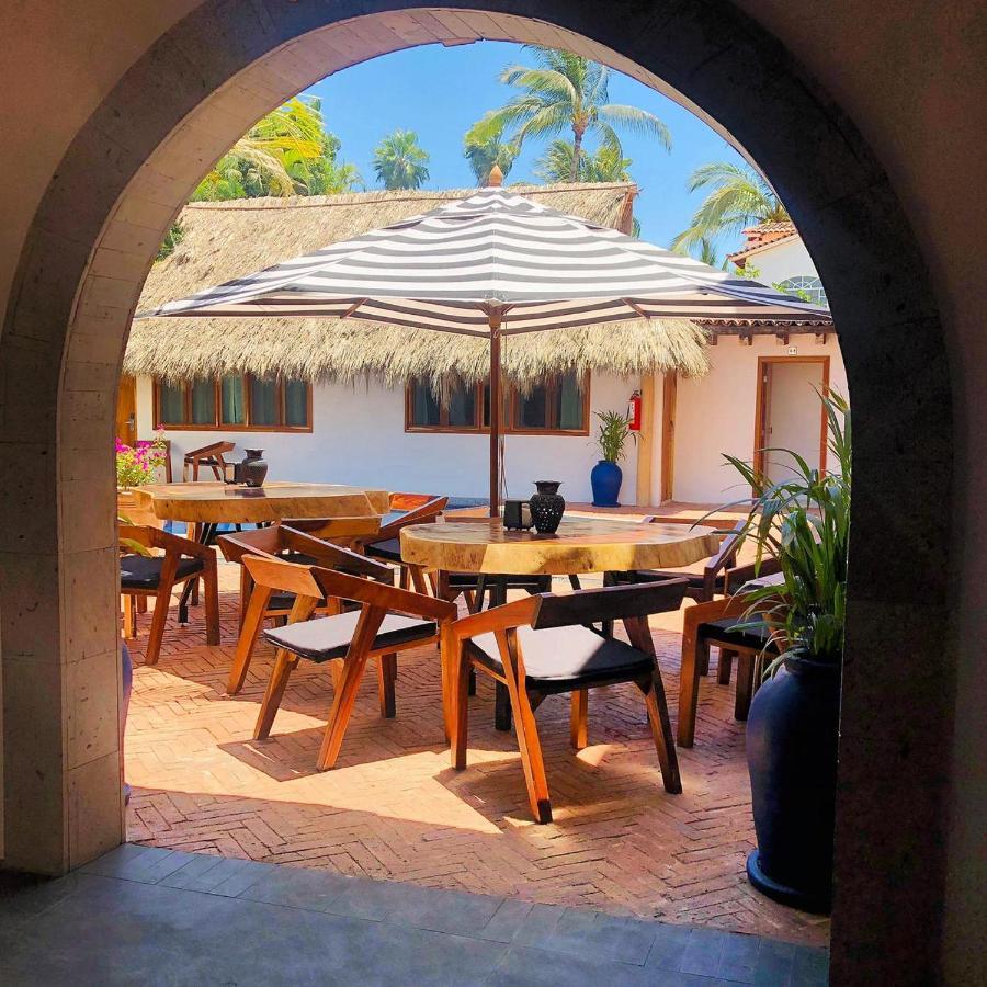 San Juan Bed & Breakfast Nuevo Vallarta