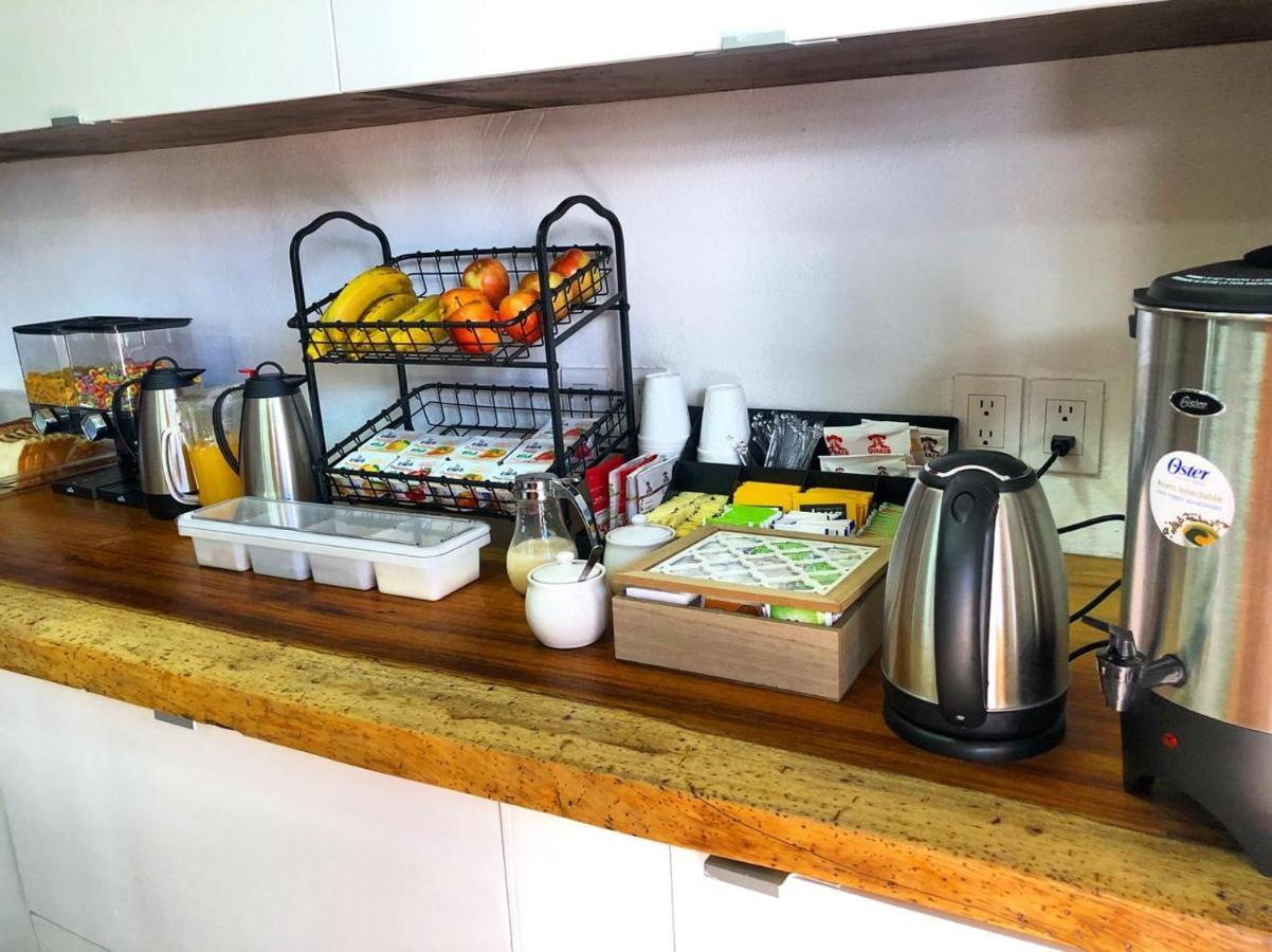 Bed & Breakfast San Juan *