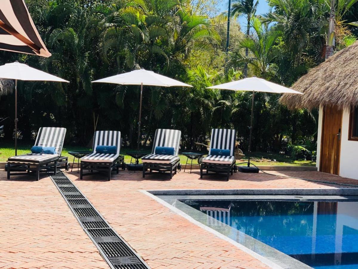 Bed & Breakfast San Juan