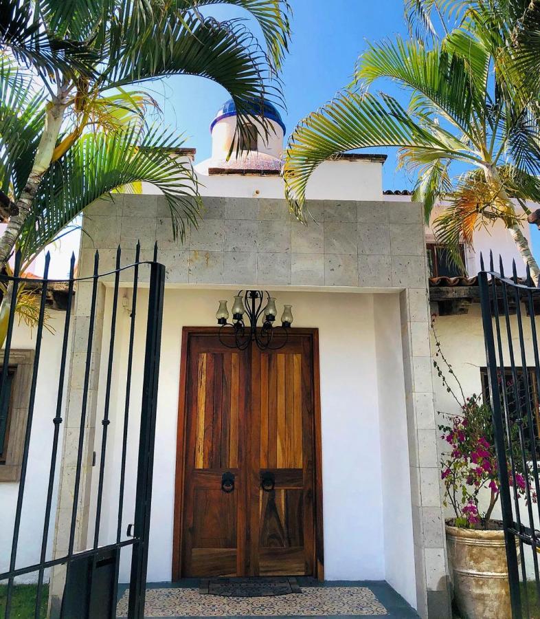 Bed & Breakfast San Juan