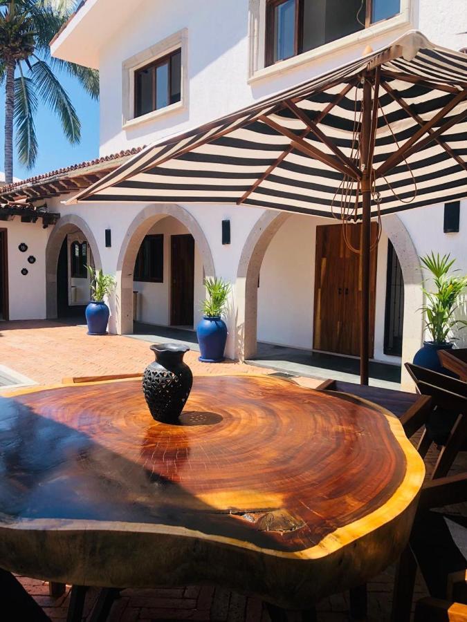 Bed & Breakfast San Juan Nuevo Vallarta