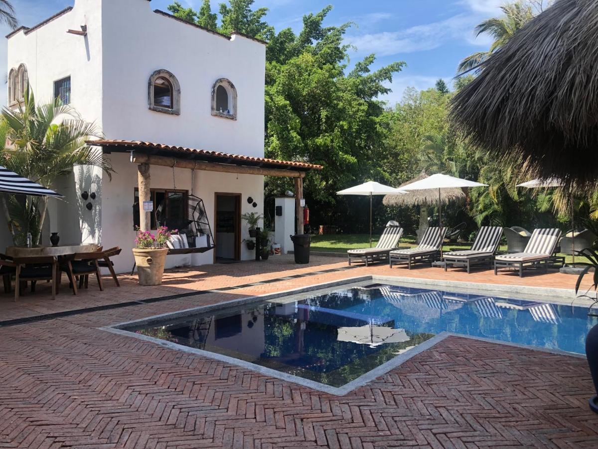 Bed & Breakfast San Juan *