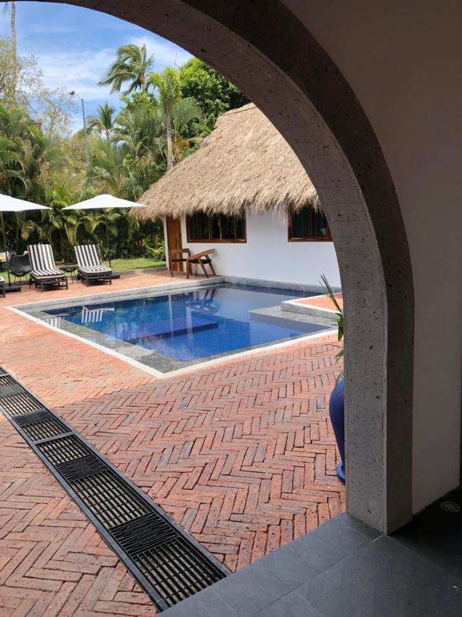 San Juan * Nuevo Vallarta
