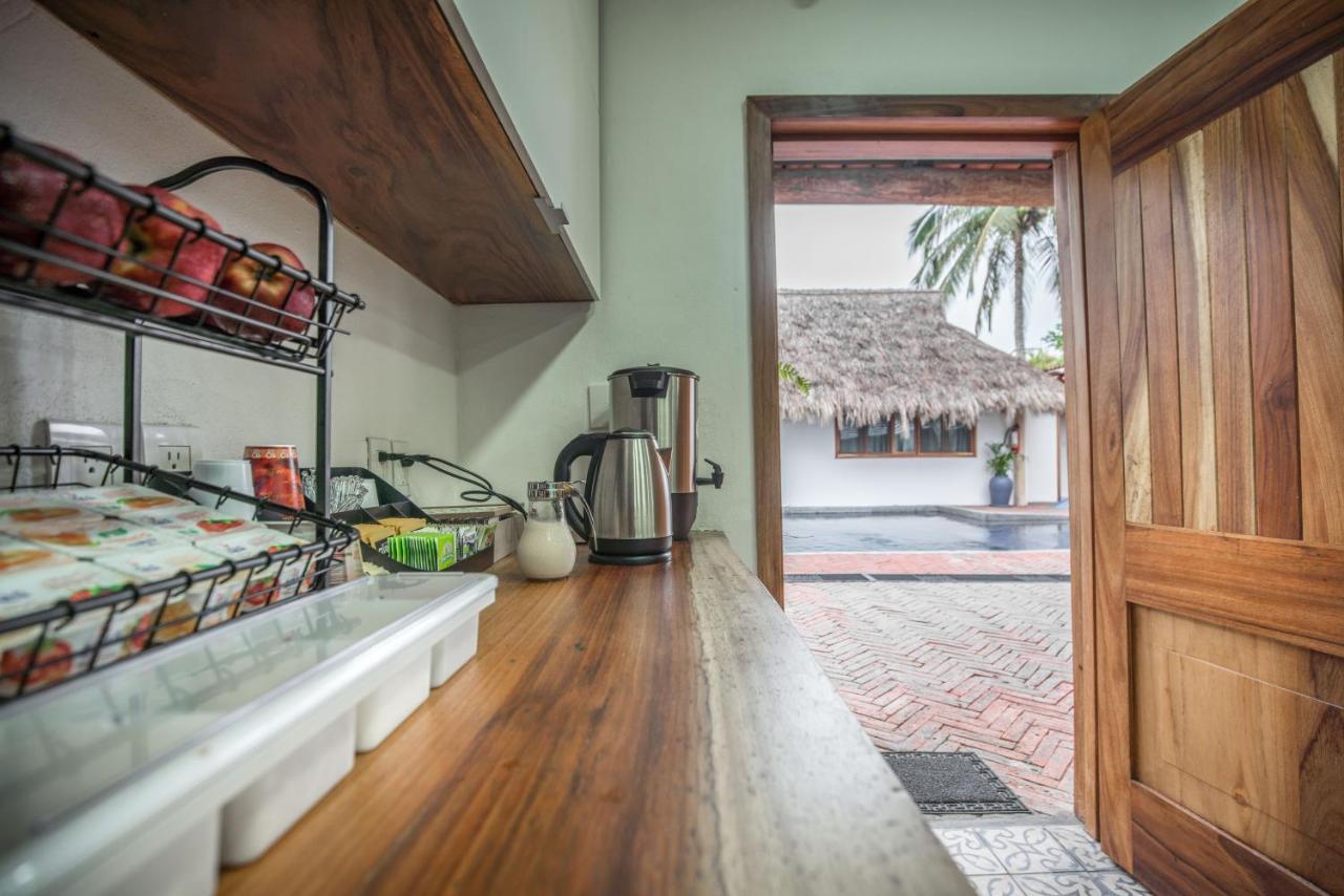 San Juan Bed & Breakfast
