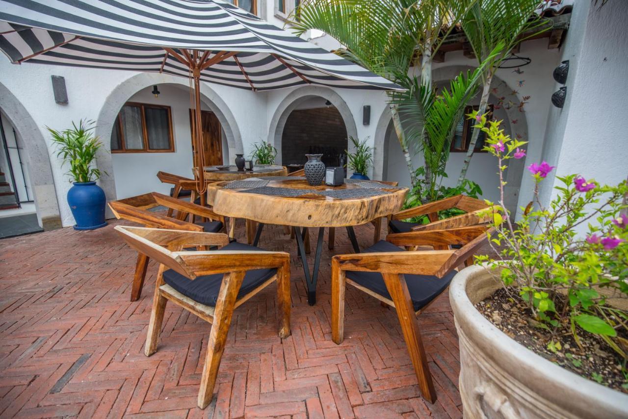 Bed & Breakfast San Juan Nuevo Vallarta
