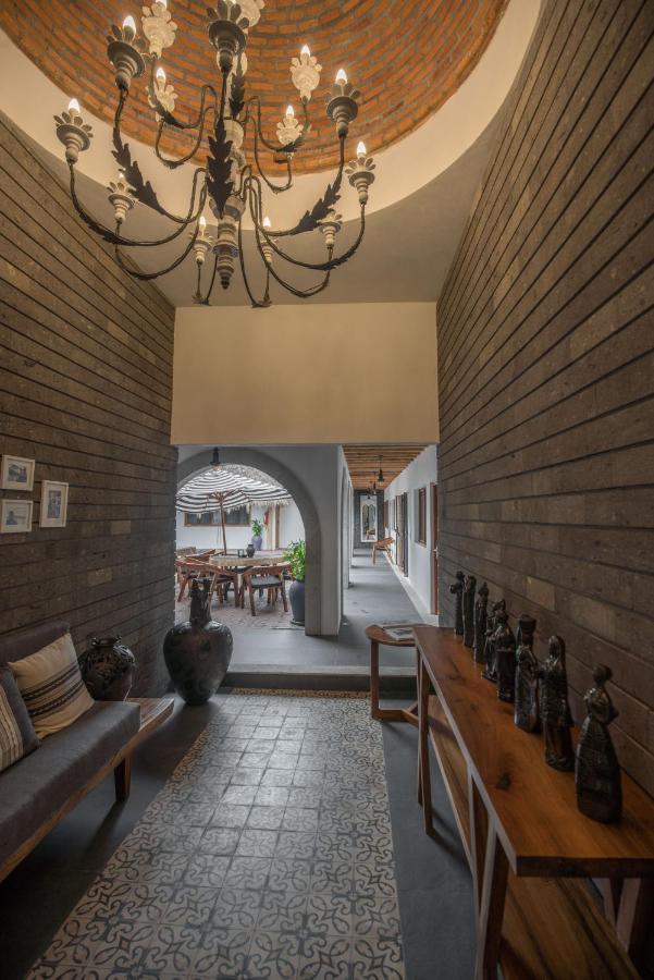 San Juan Bed & Breakfast