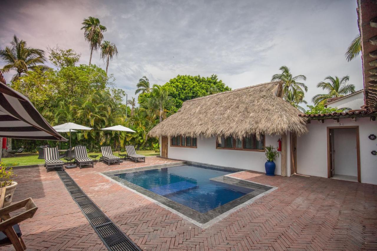 San Juan Bed & Breakfast *
