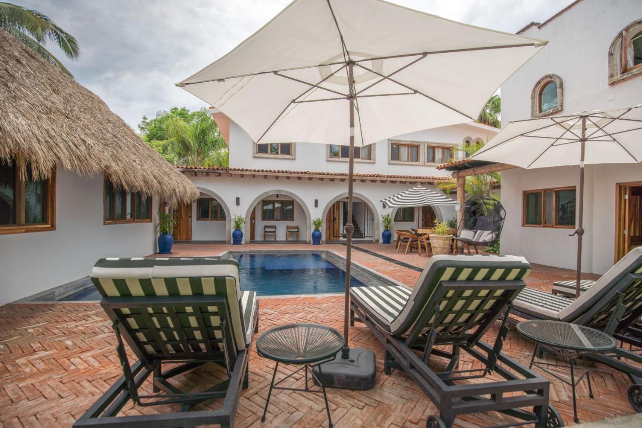 San Juan Nuevo Vallarta
