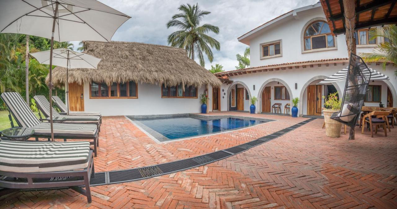 San Juan Bed & Breakfast *