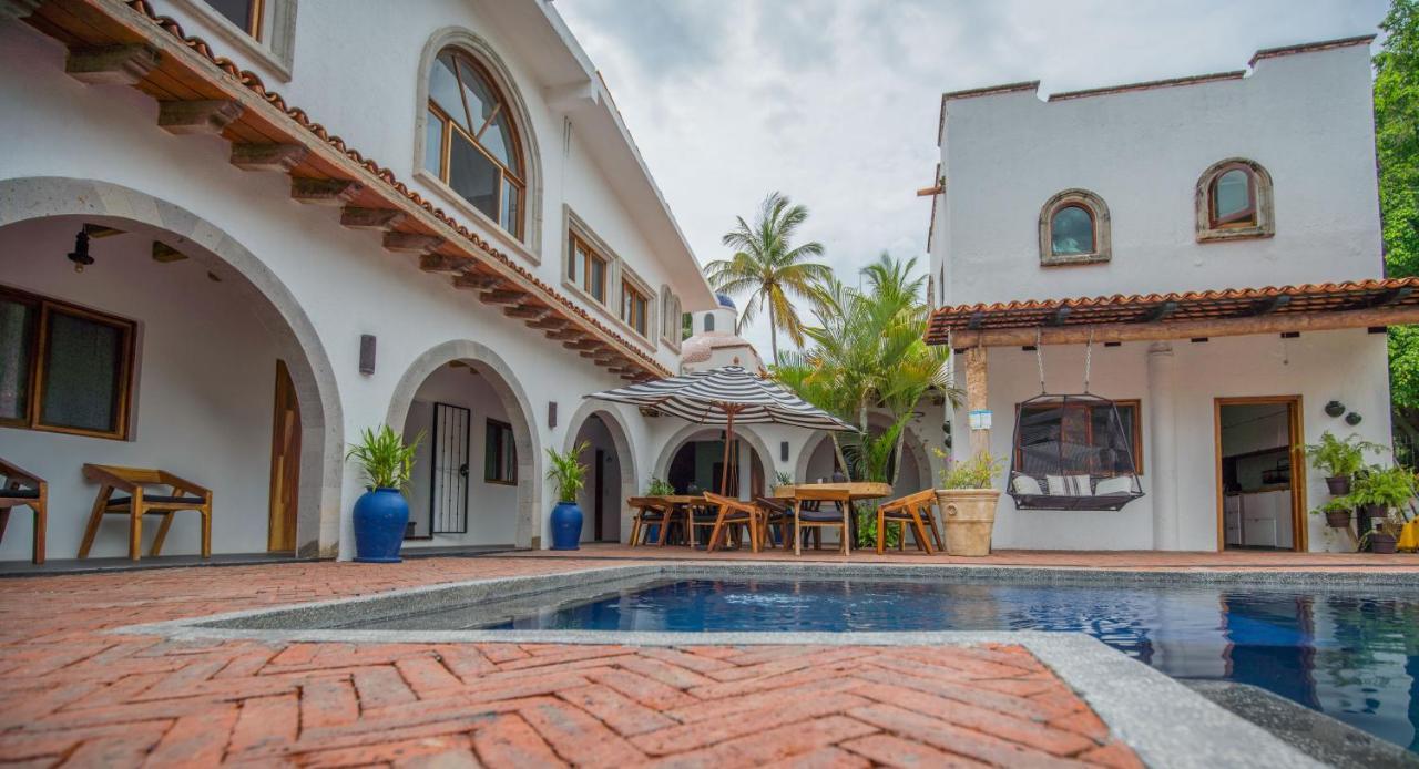 Bed & Breakfast San Juan Nuevo Vallarta