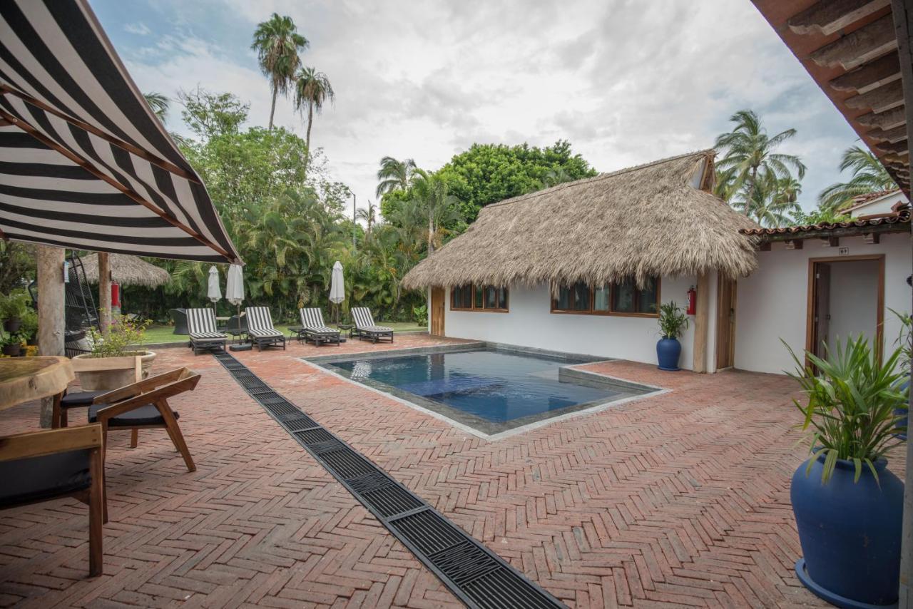 San Juan Bed & Breakfast