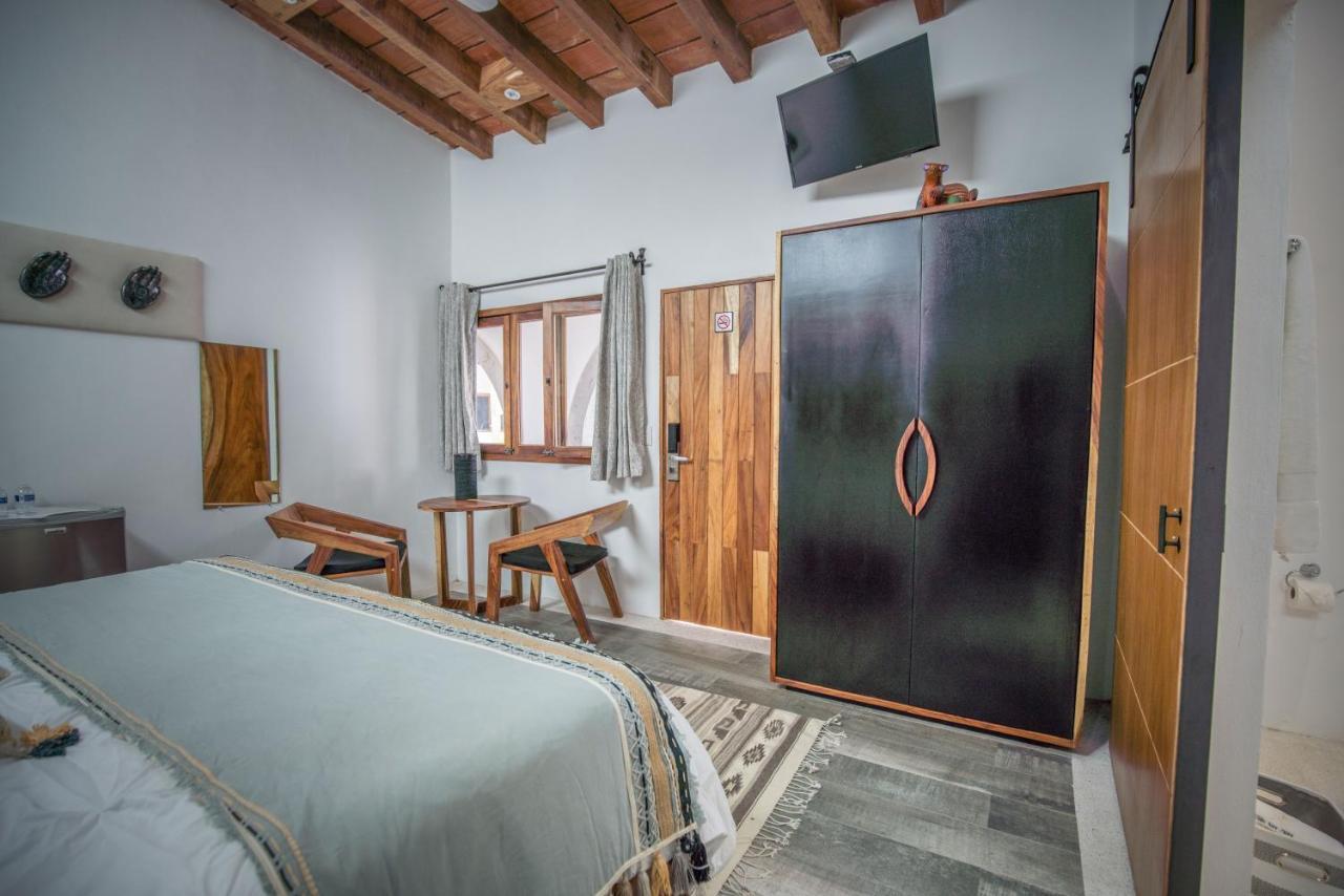 Bed & Breakfast San Juan