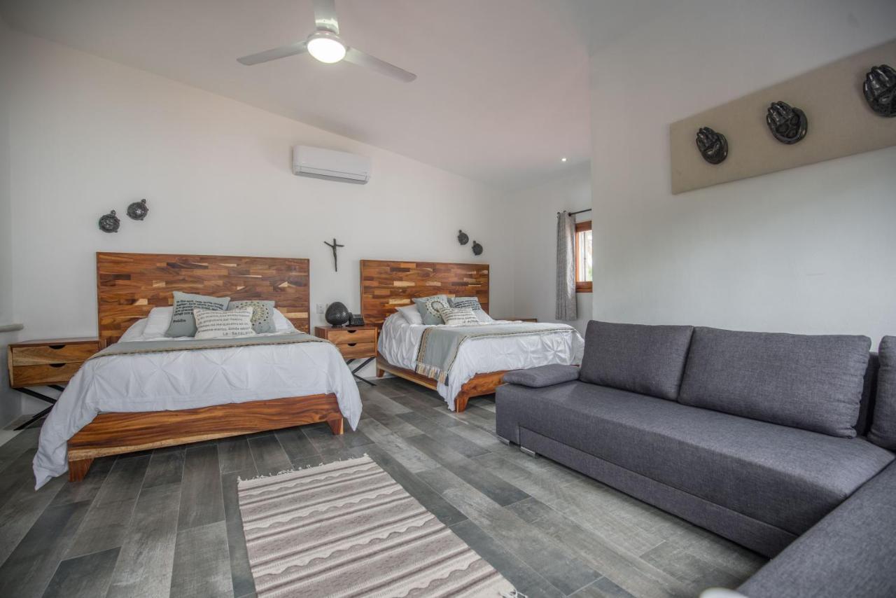 San Juan Bed & Breakfast *