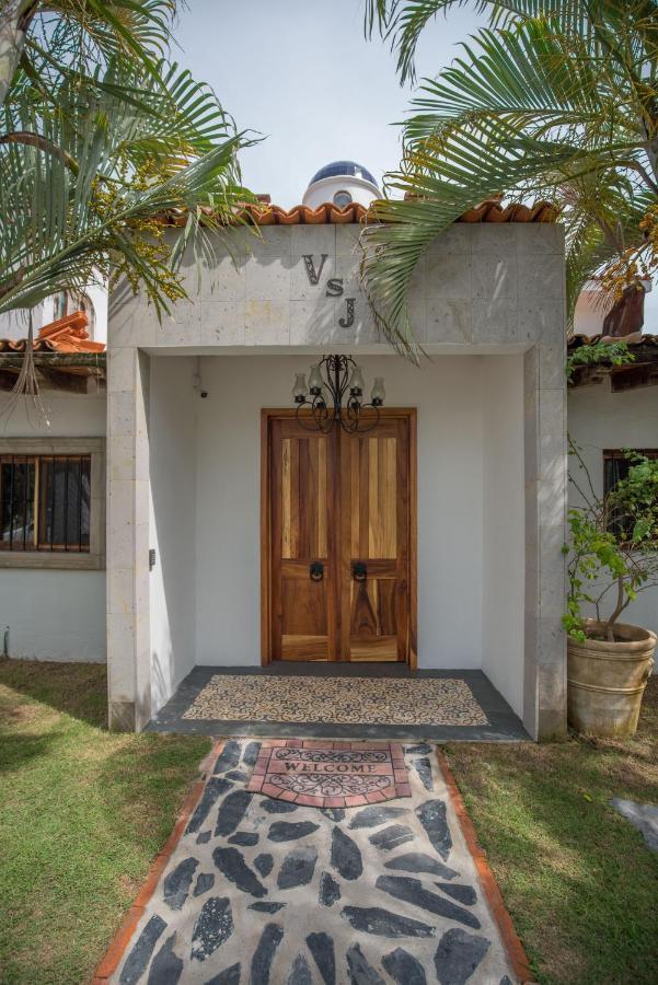 San Juan Bed & Breakfast Nuevo Vallarta