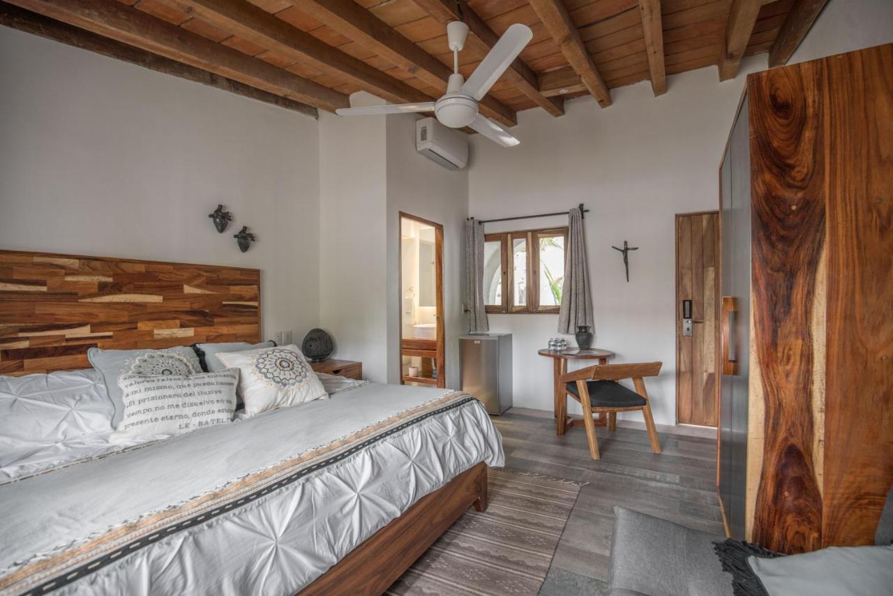 San Juan Bed & Breakfast *