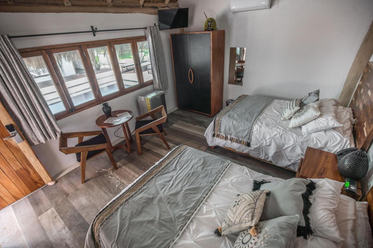 San Juan Bed & Breakfast *