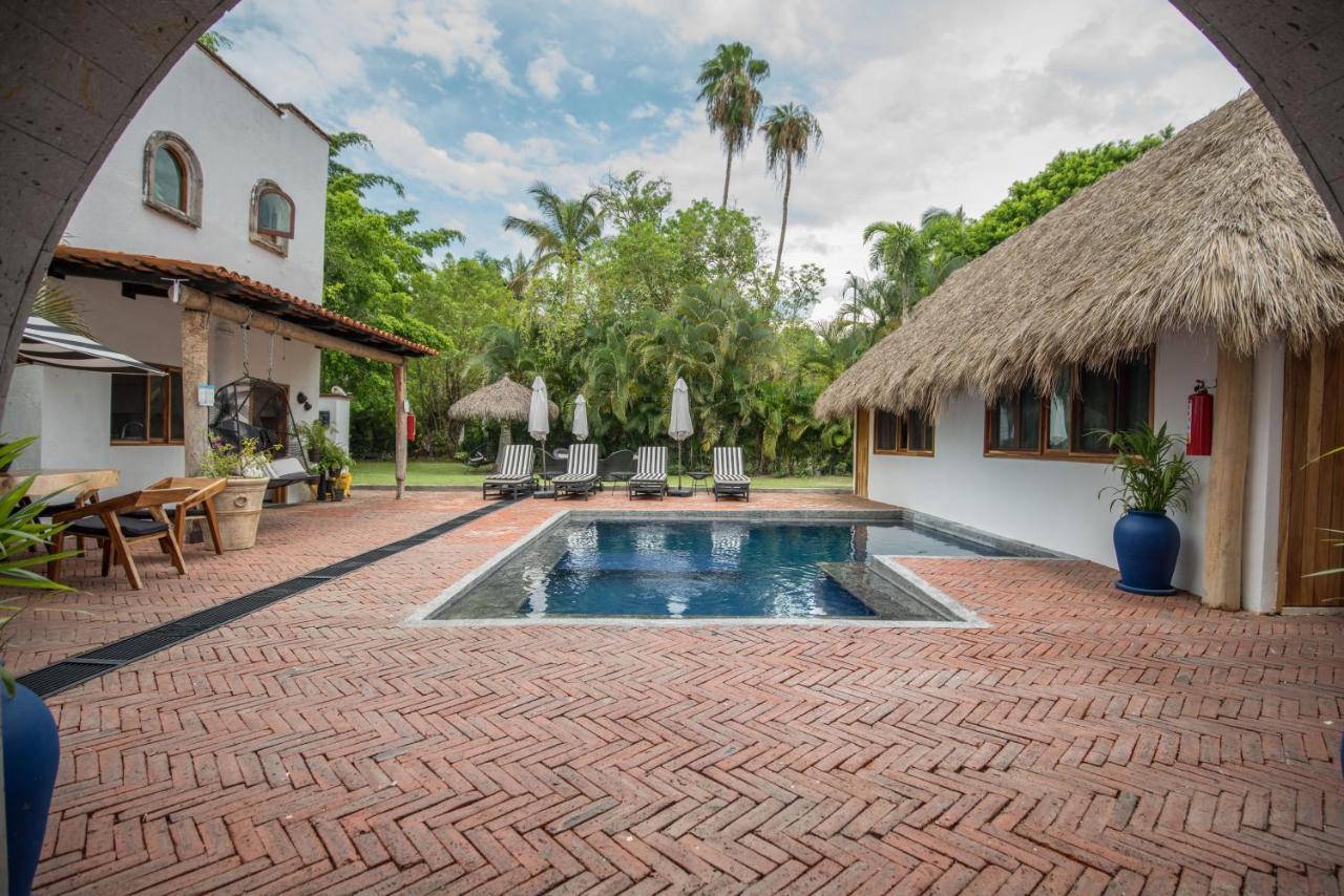 San Juan Bed & Breakfast Nuevo Vallarta